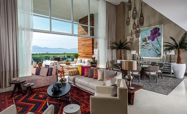 נובו ואלארטה Vidanta Grand Luxxe 3 Bedroom Loft 16 Rounds Of Golf Tennis 2 Massages Included מראה חיצוני תמונה